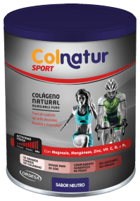 Product Colnatur® SPORT Neutro