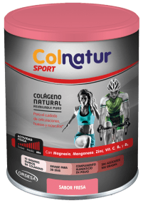 Product Colnatur® SPORT Fresa