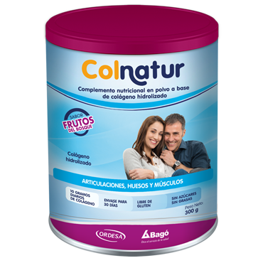 Colnatur® COMPLEX Frutas del Bosque