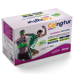 Colnatur® SPORT10 Limón