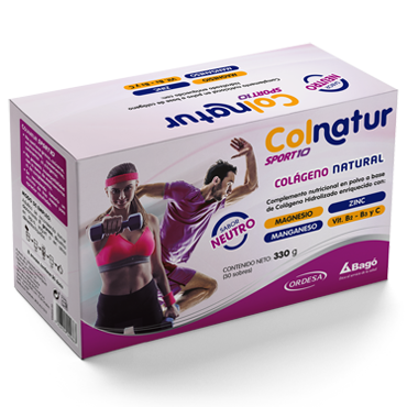 Product Colnatur® SPORT10 Neutro