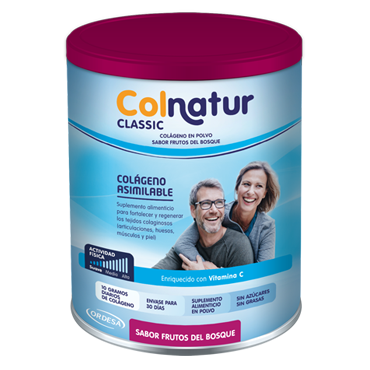 Product Colnatur® CLASSIC Frutos del bosque