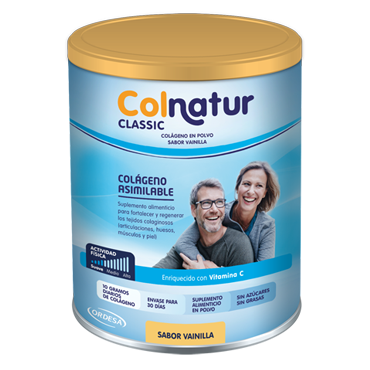 Product Colnatur® CLASSIC Vainilla