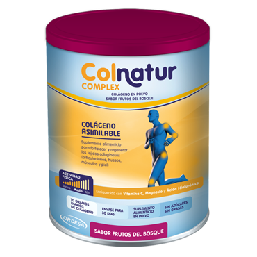 Product Colnatur® COMPLEX Frutos del bosque