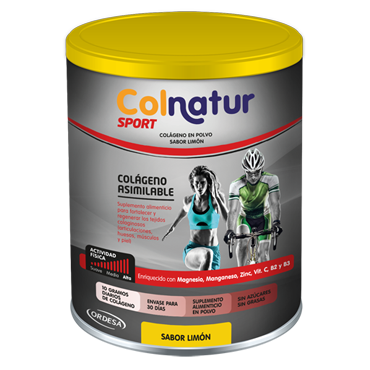 Product Colnatur® SPORT Limón