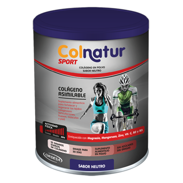 Colnatur SPORT Neutro