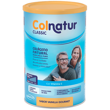 Colnatur® CLASSIC Vainilla Gourmet