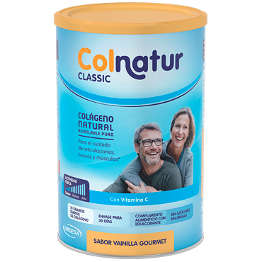 Product Colnatur® CLASSIC Vainilla Gourmet