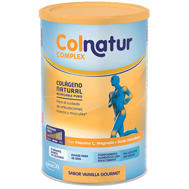  Colnatur® COMPLEX Vainilla Gourmet