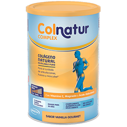  Colnatur® COMPLEX Vainilla Gourmet