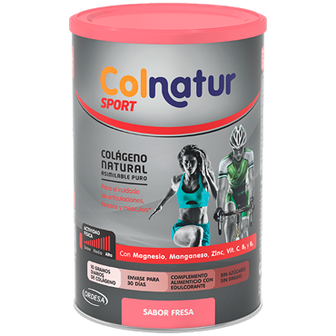 Product Colnatur® SPORT Fresa