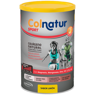 Product Colnatur® SPORT Limón