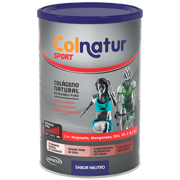 Product Colnatur® SPORT Neutro