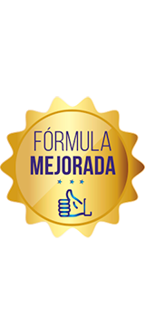 Fórmula mejorada
