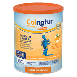 Colnatur Complex Cúrcuma fórmula mejorada
