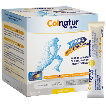 Product Colnatur® Ready