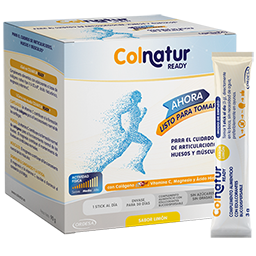 Colnatur® Ready