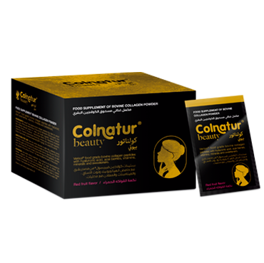 Product مسحوق Colnatur Beauty
