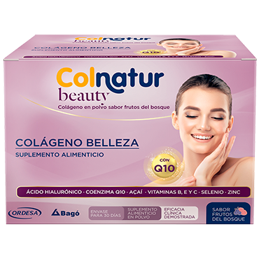 Product Colnatur® BEAUTY
