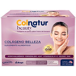 Colnatur® BEAUTY Frutos del Bosque