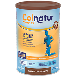  Colnatur® COMPLEX Chocolate