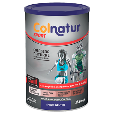 Colnatur SPORT Neutro