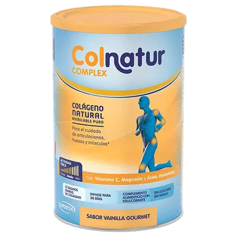 Colnatur® COMPLEX Vainilla Gourmet