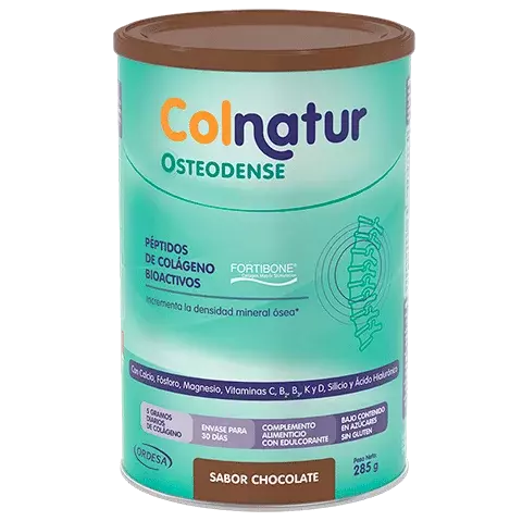 Colnatur® Osteodense Chocolate