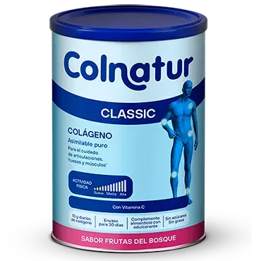 Colnatur® CLASSIC Frutas del Bosque