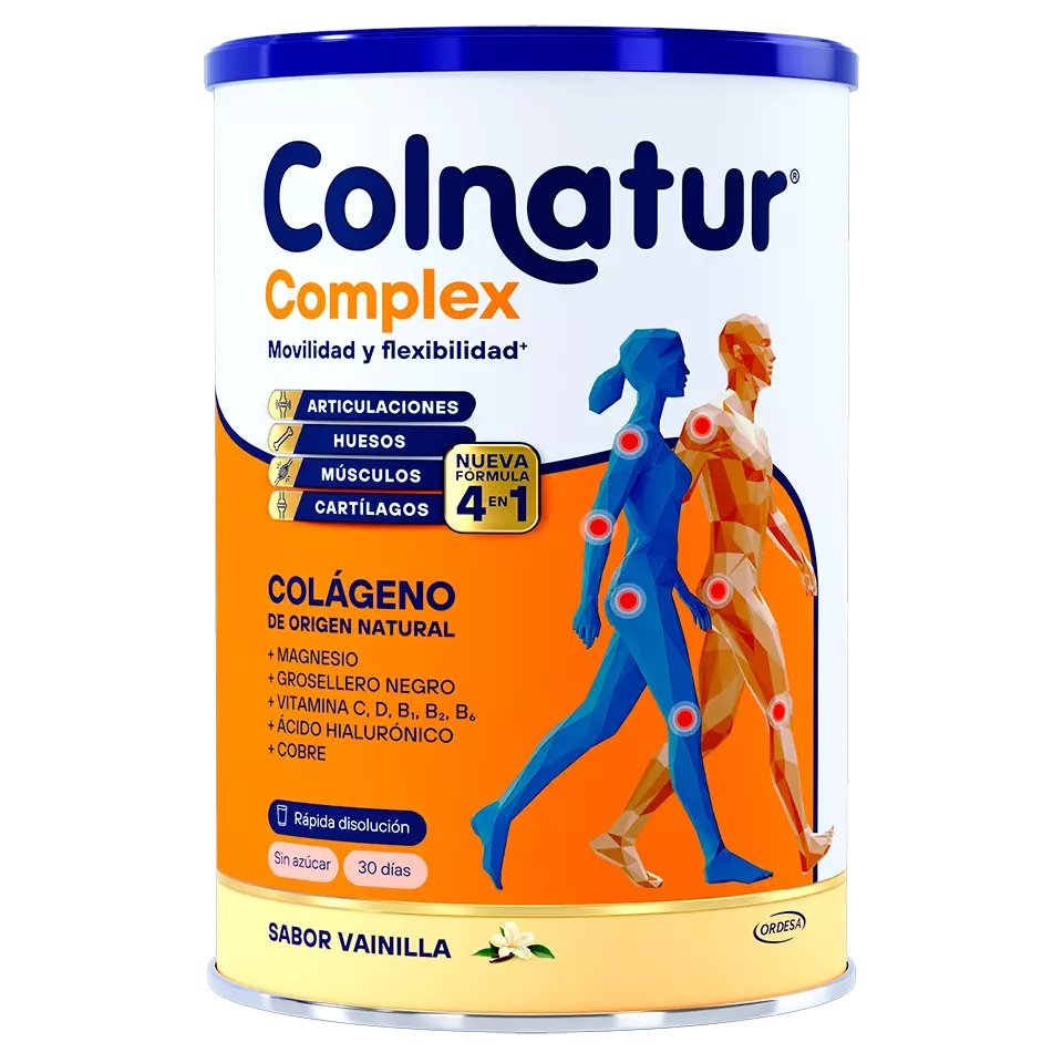 Colnatur® COMPLEX Vainilla