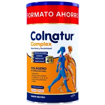 Colnatur® COMPLEX Neutro - Formato Ahorro