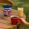 Encuentra tu momento Colnatur SPORT Limón