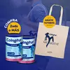 Promoción tote bag Colnatur® gratis 