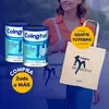 Por la compra de 2 o más productos Colnatur, llévate la bolsa de tela de la marca